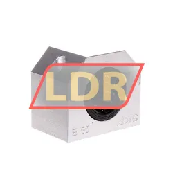 SKF LUHR25-2LS rulman resim 2