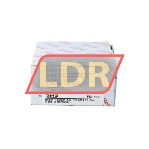 Bosch-Rexroth R1666-813-20 ürün fotoğrafı 4