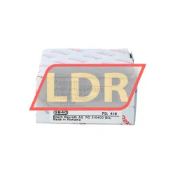 Bosch-Rexroth R1666-813-20 rulman resim 4