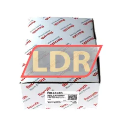Bosch-Rexroth R165132220 rulman resim 4
