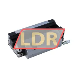 Bosch-Rexroth 1653-212-20 rulman resim 2