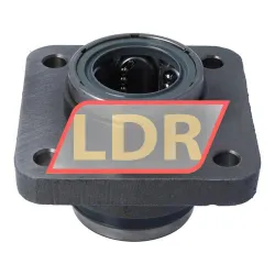 STAR 1081-240-00 rulman resim 2