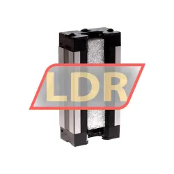SKF LLTHC 20 LR-T0 P5 rulman resim 2