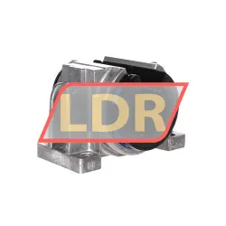 SKF LUCT50-2LS rulman resim 3