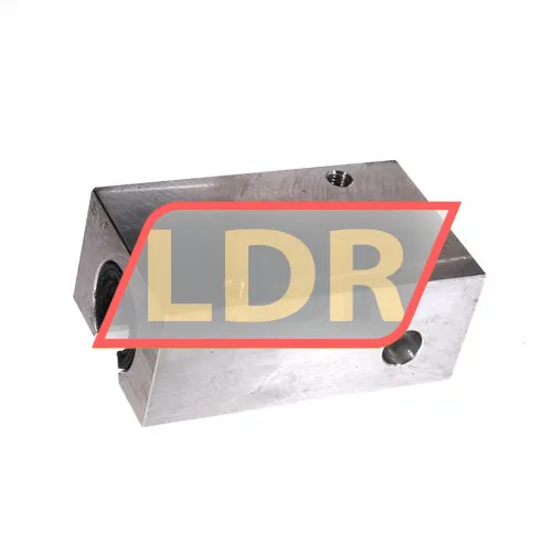SKF LTCF20-2LS