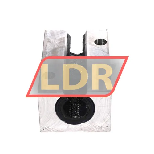 SKF LTCF20-2LS ürün fotoğrafı 3