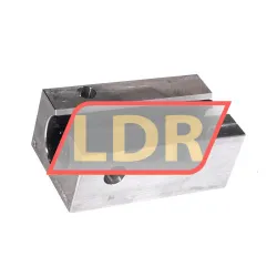 SKF LTCF20-2LS rulman resim 2