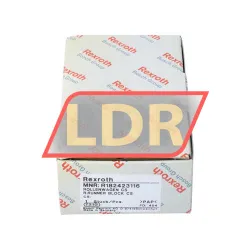 Bosch-Rexroth R182423116 rulman resim 4