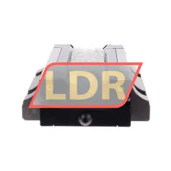 SKF LLTHC 35 LA-T1 P5 rulman resim 2