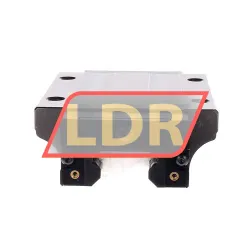 SKF LLTHC 35 LA-T1 P5 rulman resim 3