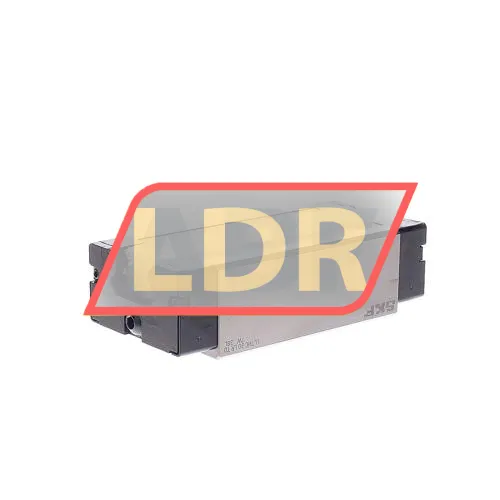 SKF LLTHC 30 LR-T0 P5 ürün fotoğrafı 2