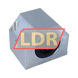 SKF LUND40 rulman resim 2