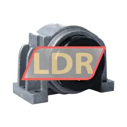 SKF LUCR50-2LS rulman resim 2