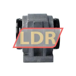 SKF LUCR50-2LS rulman resim 3