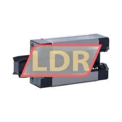 Bosch-Rexroth R169481310 rulman resim 2