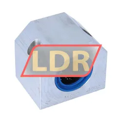 SKF LUJR25 rulman resim 2