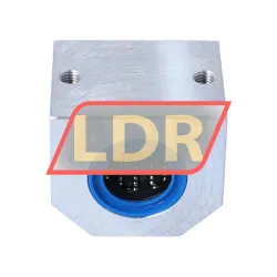SKF LUJR25 rulman resim 3