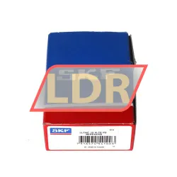 SKF LLTHC15R-T0P5 rulman resim 3