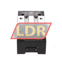 Bosch-Rexroth R203289510 rulman resim 3