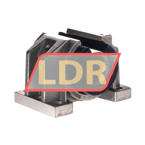 SKF LUCF30-2LS ürün fotoğrafı 3