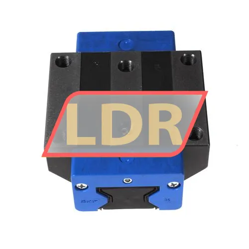 SKF LLUHC35A-T2-P3 ürün fotoğrafı 3