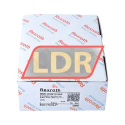 Bosch-Rexroth R162171320 rulman resim 4