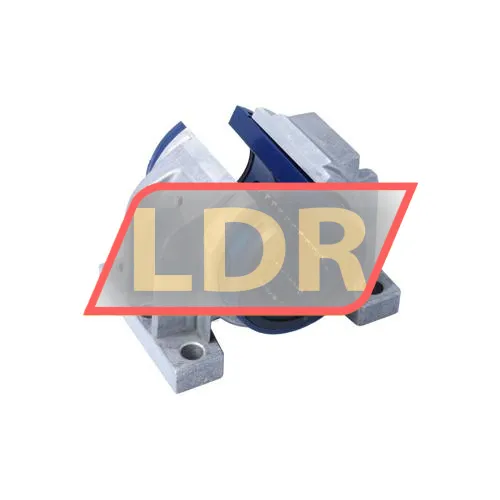 Ewellix LUCF40-2LS ürün fotoğrafı 2