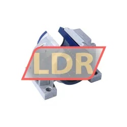 Ewellix LUCF40-2LS rulman resim 2