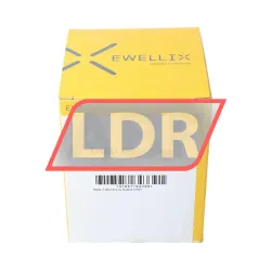 Ewellix LUCF40-2LS rulman resim 3