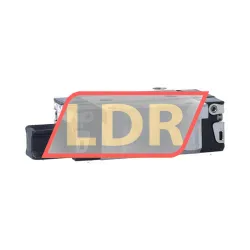 Bosch-Rexroth R200111404 rulman resim 2