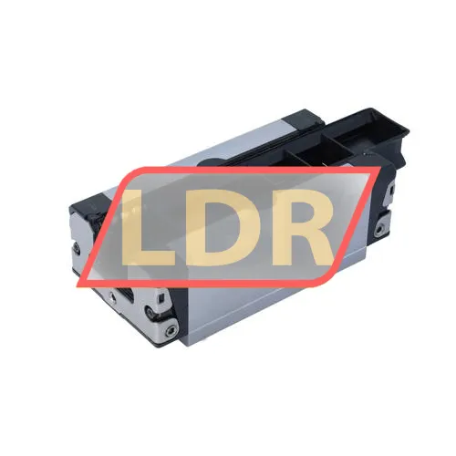Bosch-Rexroth R162432220 ürün fotoğrafı 2
