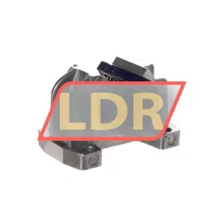 SKF LUCF16-2LS rulman resim 2