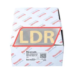 Bosch-Rexroth R162231424 rulman resim 4