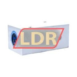 SKF LTCD30D-2LS rulman resim 3