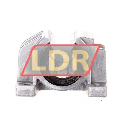 SKF LUCT25-2LS rulman resim 2