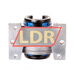 SKF LUCT25-2LS rulman resim 3