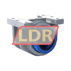 SKF LUCE30-2LS
