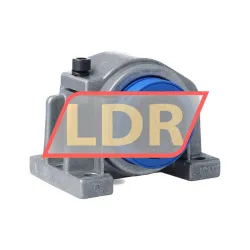 SKF LUCE30-2LS rulman resim 2