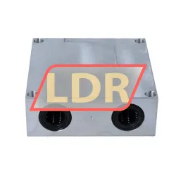 SKF LQCR20-2LS rulman resim 2
