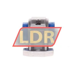 SKF LUCS20D-2LS rulman resim 2