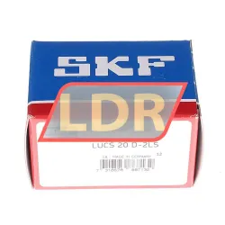SKF LUCS20D-2LS rulman resim 3