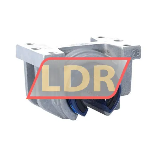 Ewellix LUCF25-2LS