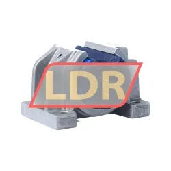 Ewellix LUCF25-2LS rulman resim 2