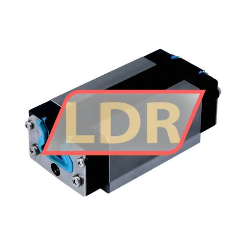 Bosch-Rexroth R182121310 ürün fotoğrafı 2