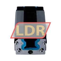 Bosch-Rexroth R182121310 rulman resim 3