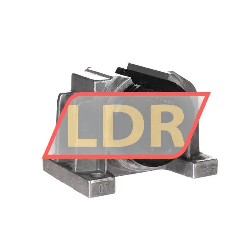 SKF LUCT40-2LS ürün fotoğrafı 2