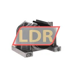 SKF LUCT40-2LS