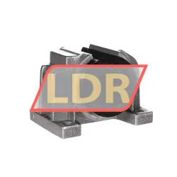 SKF LUCT40-2LS rulman resim 2
