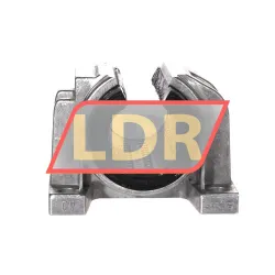 SKF LUCT40-2LS rulman resim 3