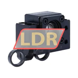 THK BK15 rulman resim 3